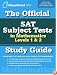 The Official SAT Subject Tests in Mathematics Levels 1 & 2 Study Guide (Official Sat Subject Tests in Mathematics Levels 1 & 2 Study Guide)
