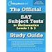 The Official SAT Subject Tests in Mathematics Levels 1 & 2 Study Guide