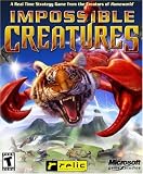 Revue Ubisoft  / KOL 2005 : Impossible Creatures