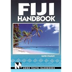 Fiji Handbook (Moon Handbooks)