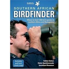 Southern African Birdfinder (Sasol)
