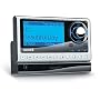 SIRIUS Sportster 4 Satellite Radio Receiver with Car Kit