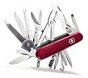 Victorinox Swiss Champ Swiss Army Knife