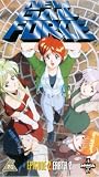 Review Manga Entertainment  / New Gall Force - Episode 2 - Earth 2