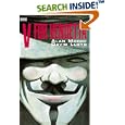V for Vendetta