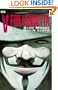 V for Vendetta