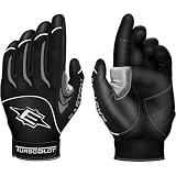 Easton Turboslot PR Adult Batting Gloves