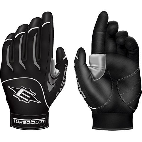Easton Turboslot PR Adult Batting Gloves