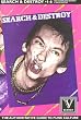Search and Destroy: Authoritative Guide to Punk History v.1: Authoritative Guide to Punk History Vol 1