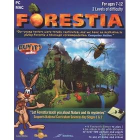 Forestia