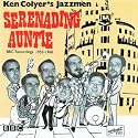 Serenading Auntie: BBC Recordings 1955-1960