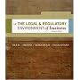 The Legal and Regulatory Environment of Business