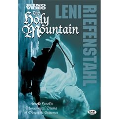 The Holy Mountain
