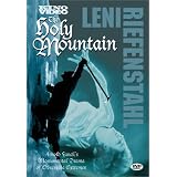 Holy Mountain [DVD] [2026] [Region 1] [US Import] [NTSC]by Leni Riefenstahl