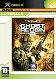 Tom Clancys Ghost Recon 2 - Classics (Xbox)