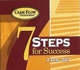 Cash Flow Generator - 7 Steps for Success (2 Disc Set)