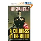 A Coldness in the Blood (The Dracula Series) by Fred Saberhagen