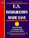 Books : U.S. Immigration Made Easy, 7th Ed