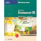Click here to buy Macromedia Dreamweaver MX (Web Warrior Series) by  Ruth Guthrie and Louise Soe.