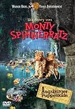 Produkt-Bild: Die Story von Monty Spinnerratz