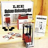 Deluxe 4 Hole Turret Press Kit With Auto Index