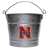 NCAA Nebraska Cornhuskers Ice Bucket
