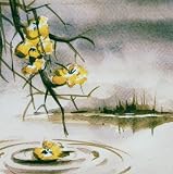 The Seven Autumn Flowers