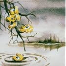 The Seven Autumn Flowers