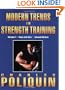 Modern Trends in Strength Training: Volume 1, Sets and Reps (Second Edition)