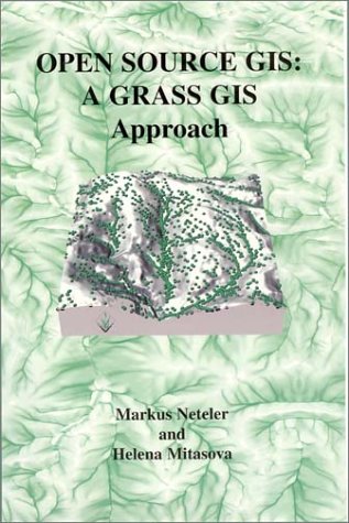 Open Source GIS