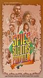 Spies, Sleuths and Private Eyes by Spy Glass/Cara Video