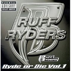 Ryde or Die, Vol. 1