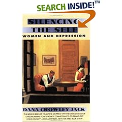 Silencing The Self: Women and Depression