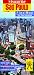 Book Sao Paulo Insight Fleximap (Insight Flexi Map)