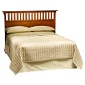 Mission Queen Headboard