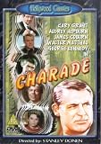 Charade [UK IMPORT] - Cary Grant