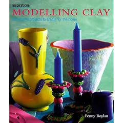 Modelling Clay (Inspirations)