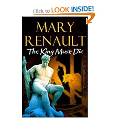 The King Must Die