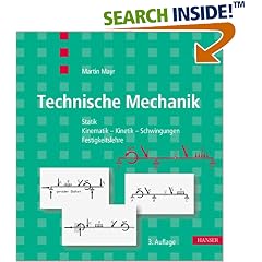 Technische Mechanik (Taschenbuch)