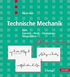 Produkt-Bild: Technische Mechanik
