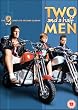 Two And A Half Men - Season 2 [DVD]