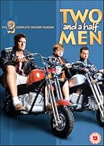 Two And A Half Men - Series 2 [2006]