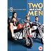 Two And A Half Men - Season 2 [DVD]