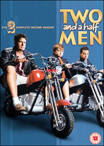 Two And A Half Men - Season 2
