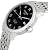 Tissot Men's T41148353 Le Locle Black Dial Watch by Tissot