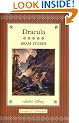 Dracula (Collector's Library)