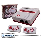 Retron 1 NES System - Red/White