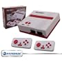 Retron 1 NES System - Red/White