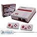 Retron 1 NES System - Red/White