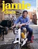 Jamie Does: Spain - Italy - Sweden - Marocco - Greece - France